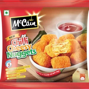 Yummiez Chicken Nuggets Pouch, 500 g