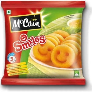 Mccain Chilli Cheesy Nuggets, 250 g